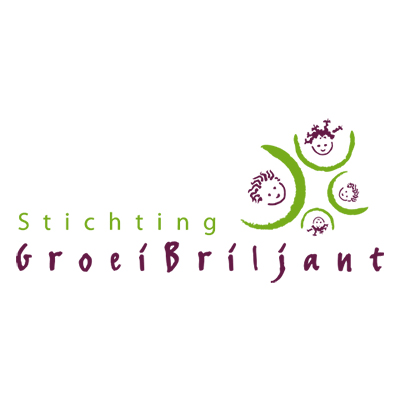 Groeibriljant-logo